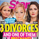 Illustration for article titled This Week In Tabloids: Cameron? Divorcing! Beyoncé? Divorcing! Gwen and Blake? Who Knows!